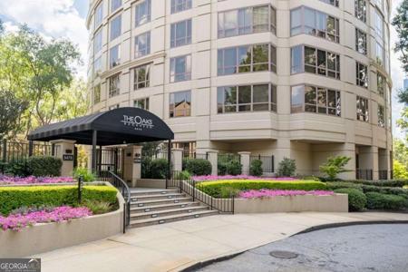 3475 Oak Valley Road NE # 910, Atlanta GA 30326