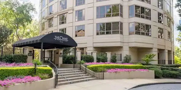 3475 Oak Valley Road NE # 910, Atlanta GA 30326