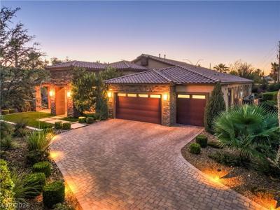 7119 Arabian Ridge Street