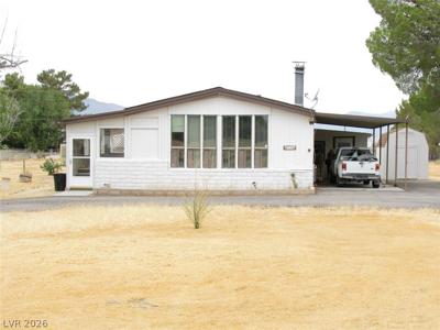 5760 Pahrump Valley Boulevard
