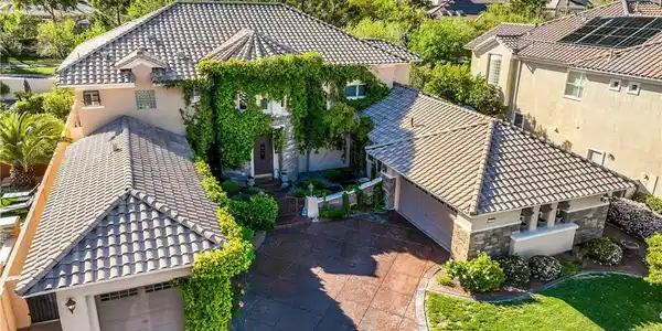 3041 Hammerwood Drive