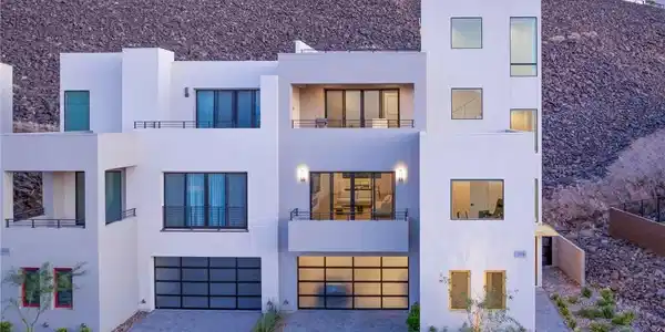 394 Solitude Peak Lane