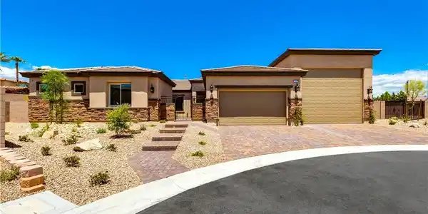 5739 Christian Creek Court