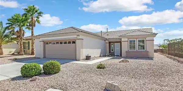 1735 Black Fox Canyon Road