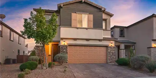 8647 Tortoise Canyon Court