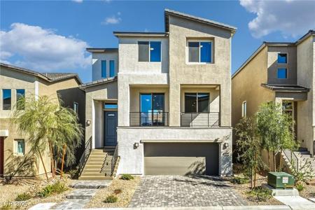 5690 Spring Trellis Street