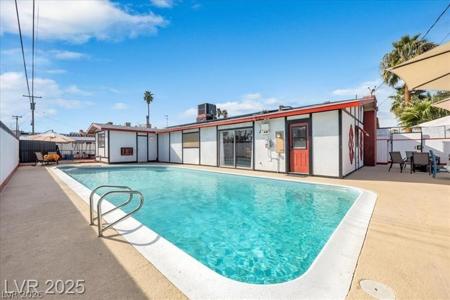 1589 Silver Mesa Way
