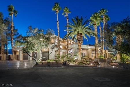 4927 Spanish Heights Drive