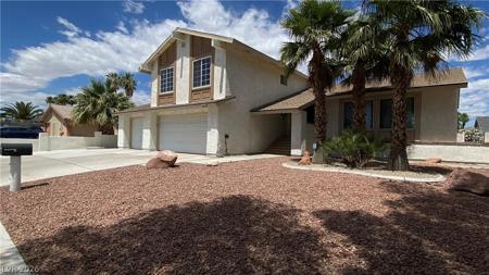 1974 E Hacienda Avenue