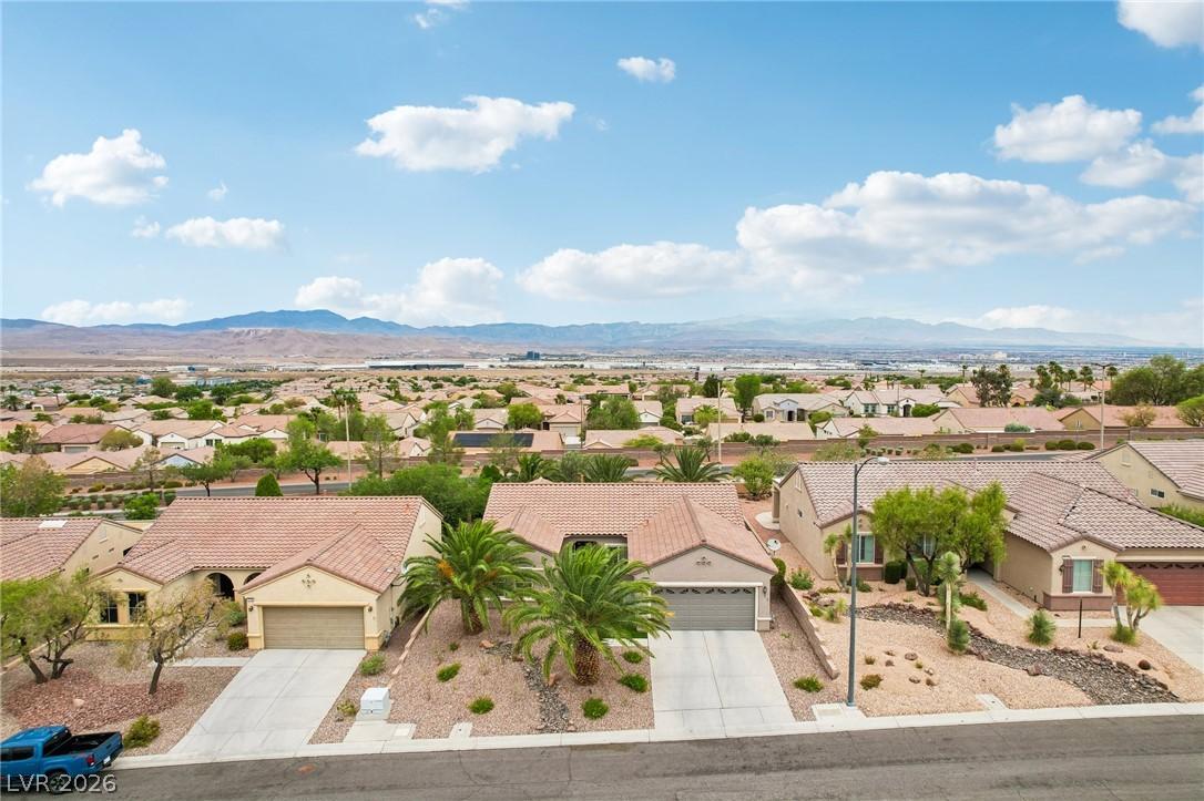 Image 4: An aerial perspective reveals a charming suburban