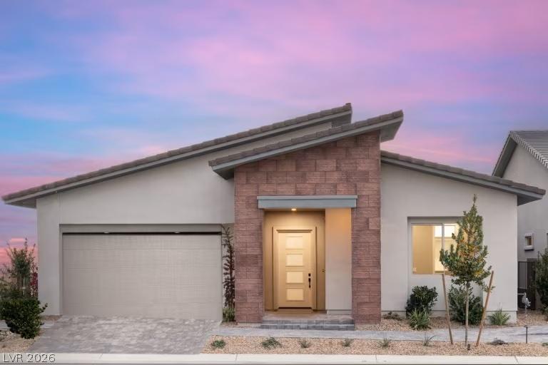 Image 1: Parkline exterior rendering