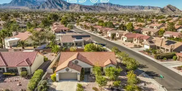 2905 Crown Ridge Drive