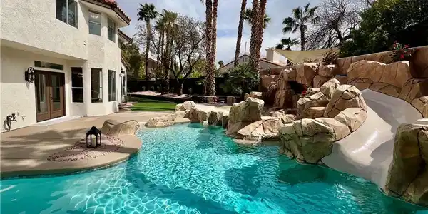 8913 Saint Pierre Drive