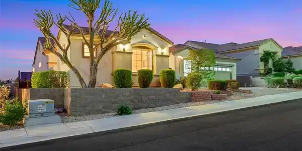 1960 Oliver Springs Street