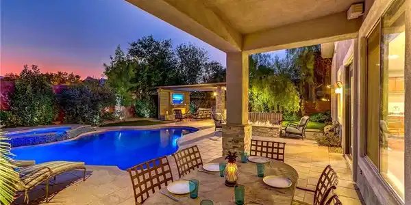 109 S Buteo Woods Lane