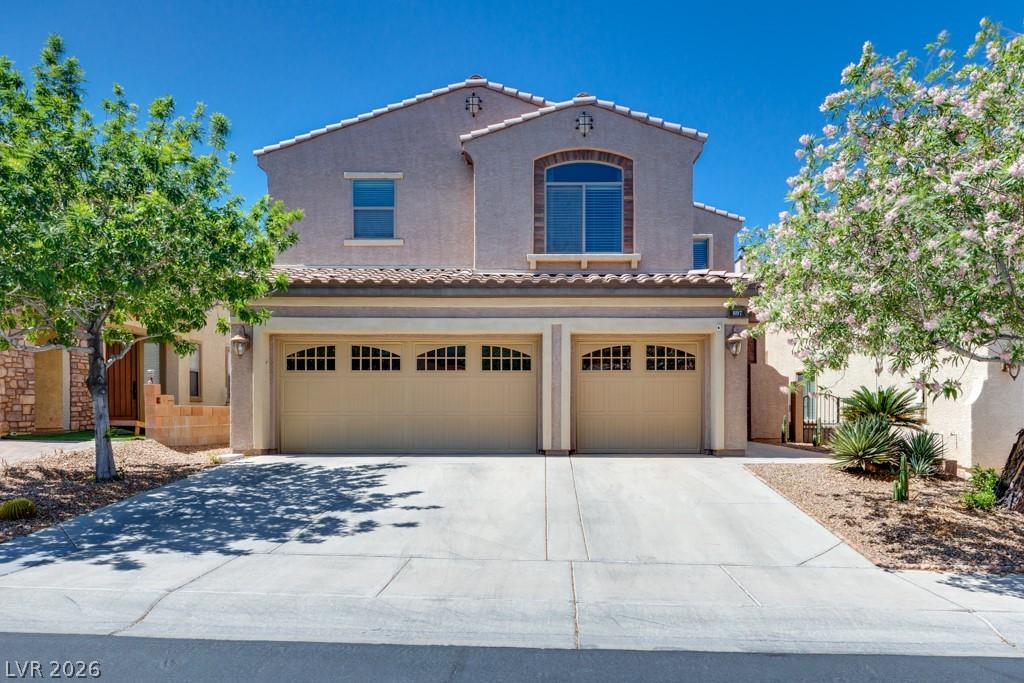 Image 1: Welcome home to this spacious 2 story home located