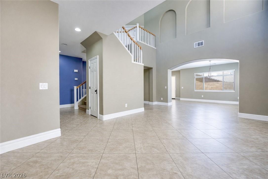 Image 3: Once you enter the home, what will be most impress