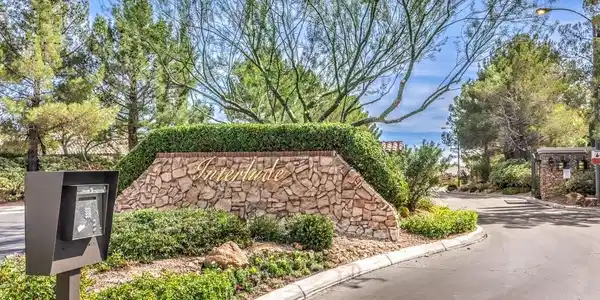 10909 Bramante Drive