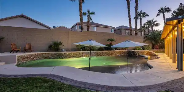 1119 Evening Canyon Avenue