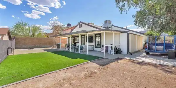823 Spikenard Drive