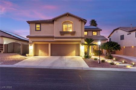8832 Arabian Filly Avenue