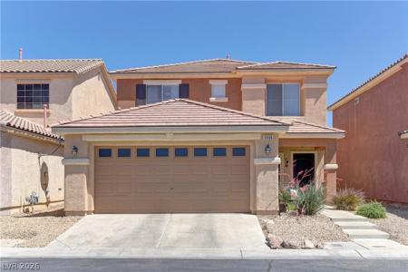 5506 Nickel Ridge Way