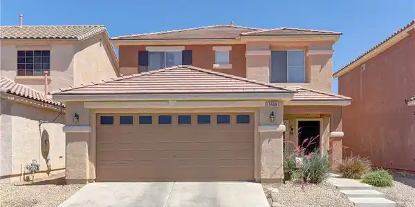 5506 Nickel Ridge Way