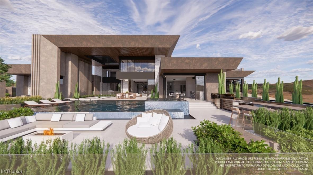 Image 1: Virtual rendering