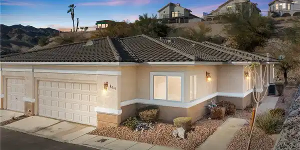 3342 Pheasant Canyon Way