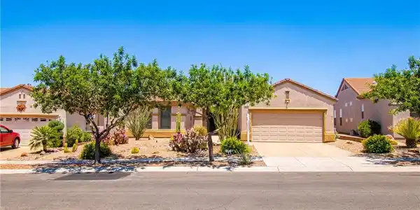 2106 King Mesa Drive