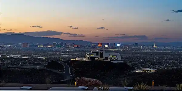 720 Dragon Peak Drive