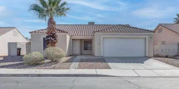 5312 Jeremy David Street