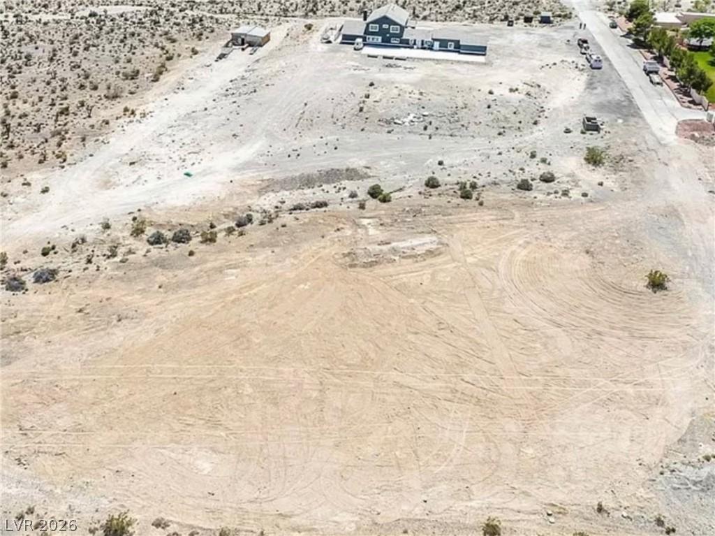 Image 2: A vast, level lot ready for your custom build, off