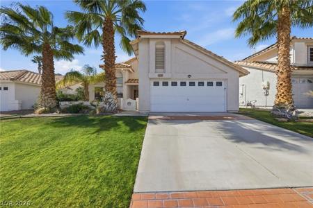2921 Autumn Haze Lane