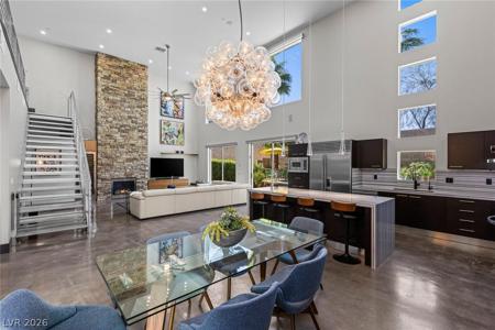 1425 Canyon Ledge Court