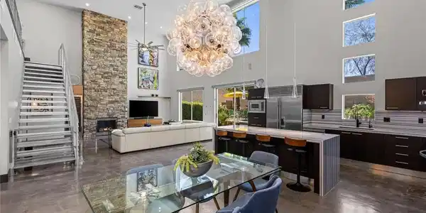 1425 Canyon Ledge Court