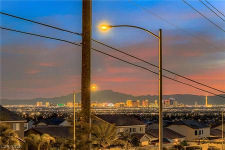 6633 Lucky Boy Drive