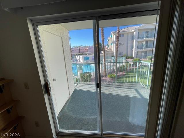 Image 3: Relax on your private balcony, enjoying serene vie