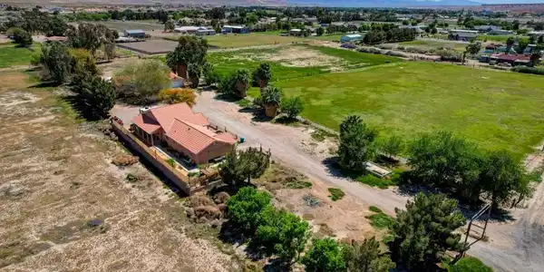 2200 N Moapa Valley Boulevard
