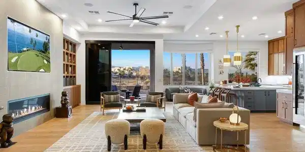 10000 Alegria Drive