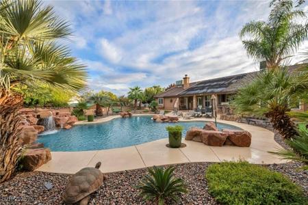 9770 W El Campo Grande Avenue