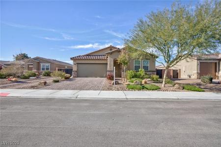 6951 Cinder Crow Court