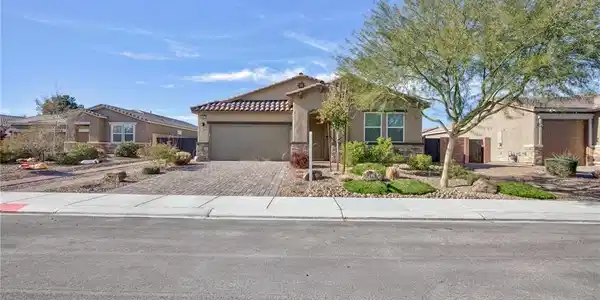 6951 Cinder Crow Court