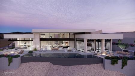 467 Rock Peak Drive
