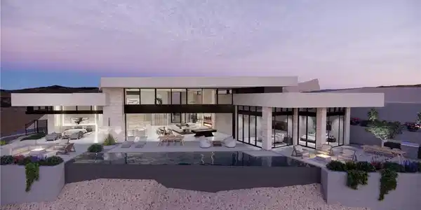 467 Rock Peak Drive