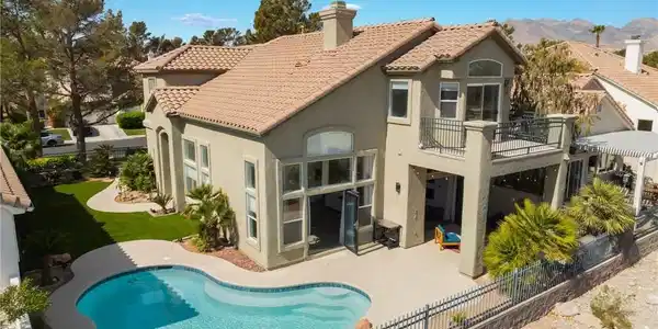 9200 Eagle Ridge Drive