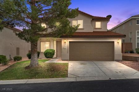10321 George Hart Court