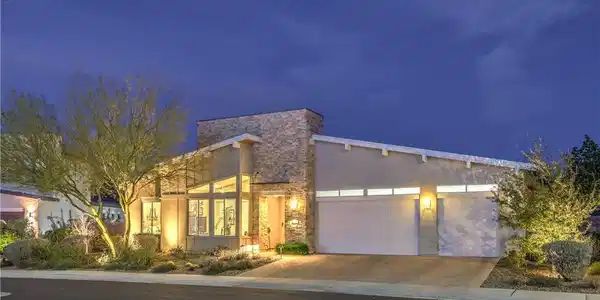 2162 Monte Bianco Place
