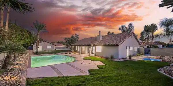5840 N El Capitan Way