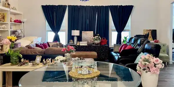 5422 Nestled Moon Court